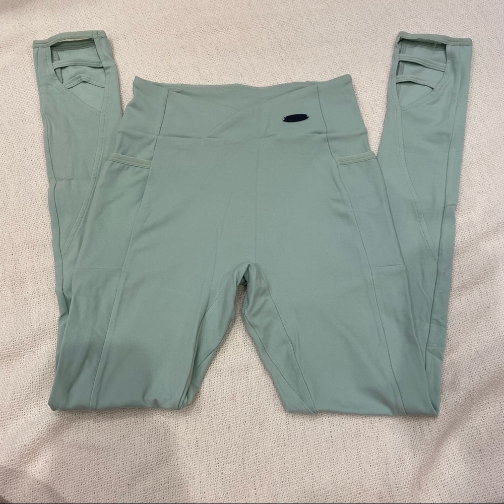 Gymshark Poise Leggings